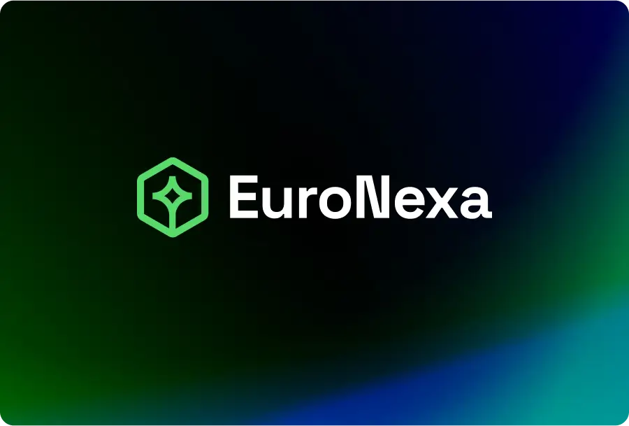 Euronexa branding