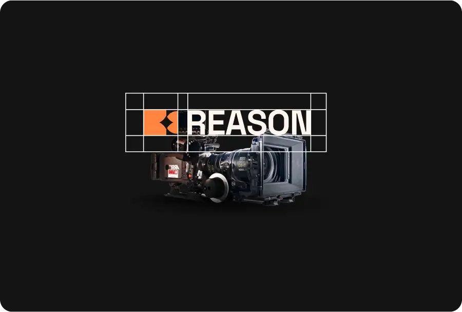 Reason branding